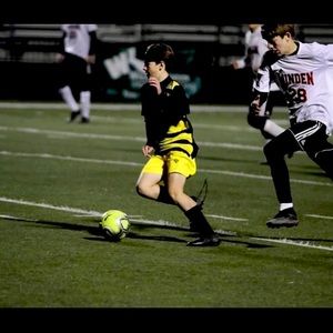 Meet your Posher, Jake